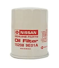 Engine Oil Filter