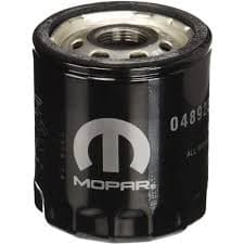 Engine Oil Filter