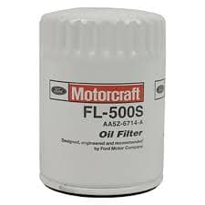 Engine Oil Filter