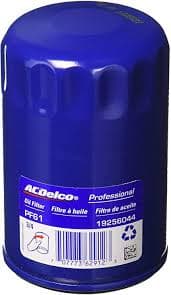 Engine Oil Filter