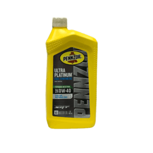 Pennzoil Engine Oil 0W40 Full Synthetic , 1 Pack