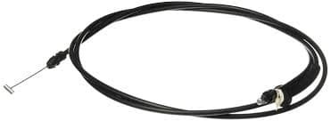 Hood Latch Release Cable