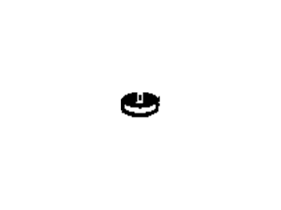 Engine Oil Pump Tube Gasket