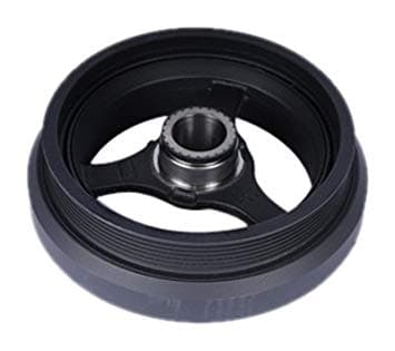 Crankshaft Balancer