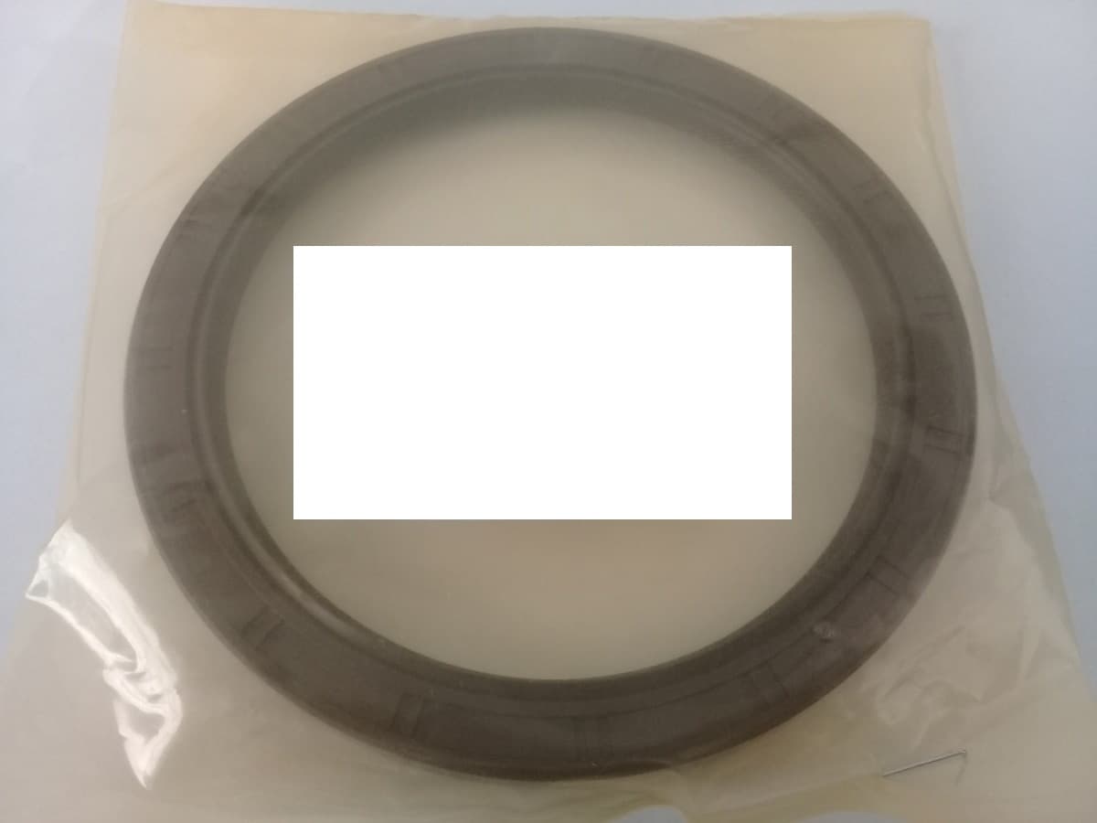 Crankshaft Rear Main Seal