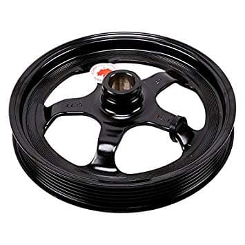 Power Steering Pump Pulley