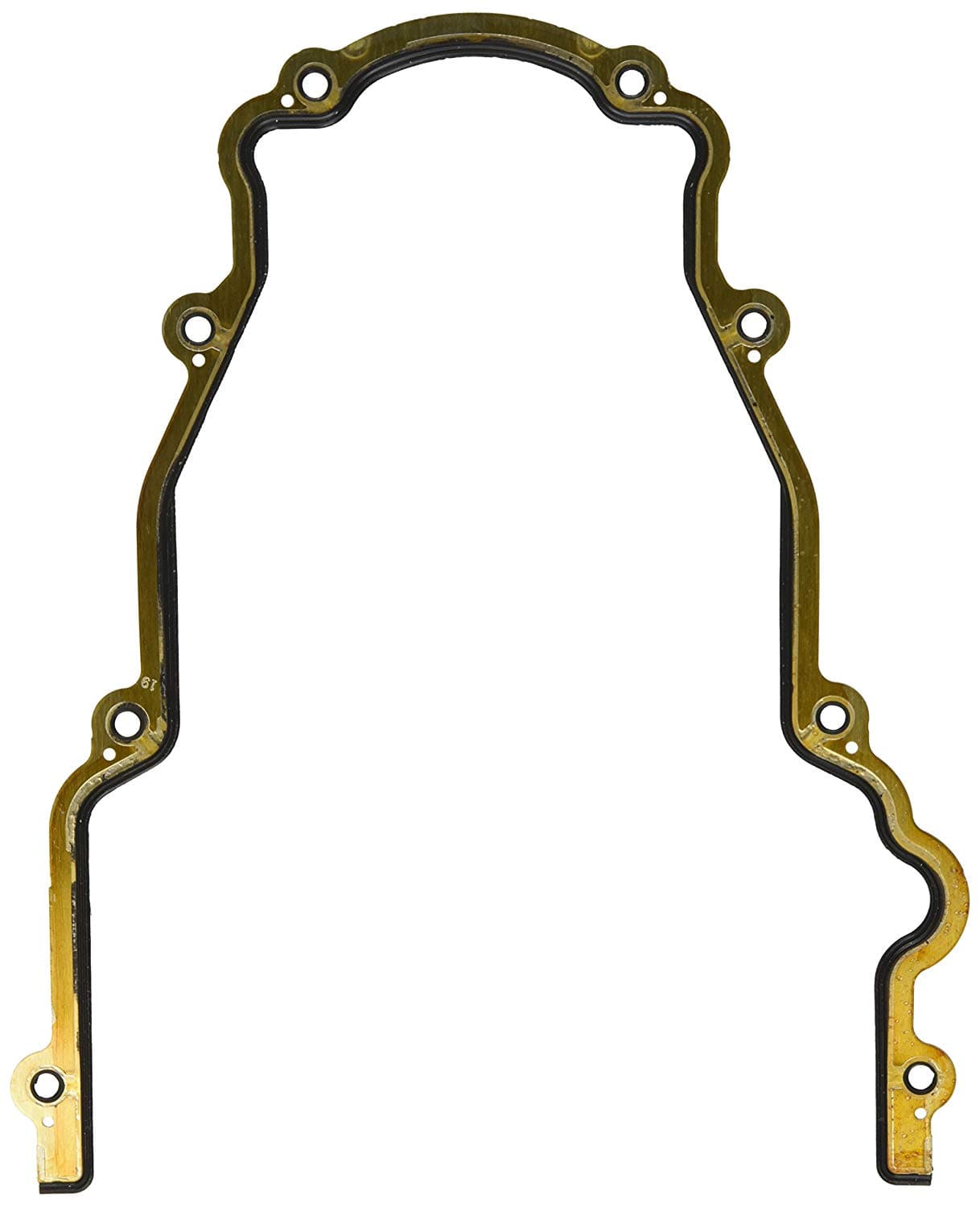 Crankshaft Oil Seal Housing Gasket