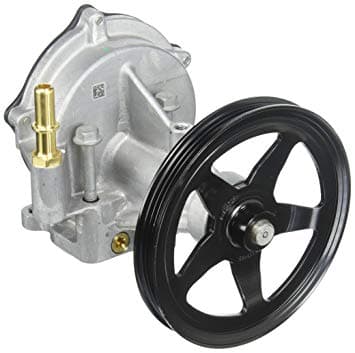 Vacuum Brakes Pump