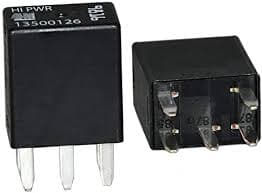 Relay - 13500126