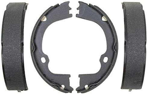 Rear Drum Brake Shoe