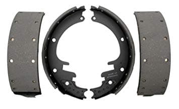 Rear Drum Brake Shoe