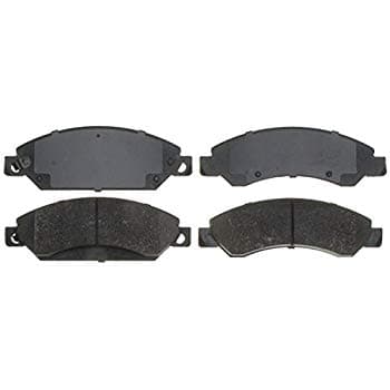 Front Brake Pad