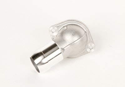 Engine Coolant Thermostat (Inlet)