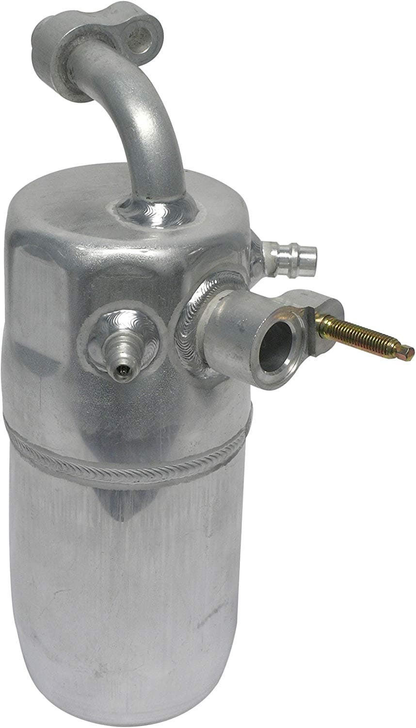 Air Conditioning Accumulator