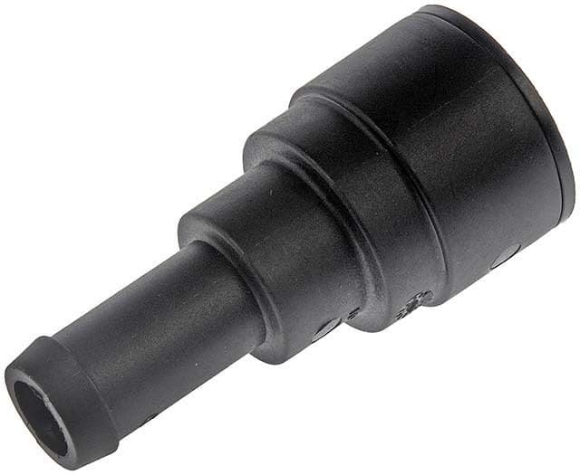Radiator Surge Tank Outlet Hose Connector