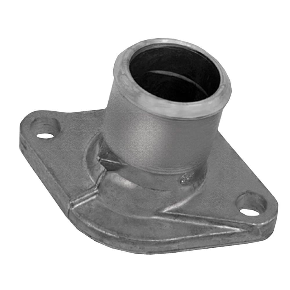 Engine Coolant Thermostat (Inlet)