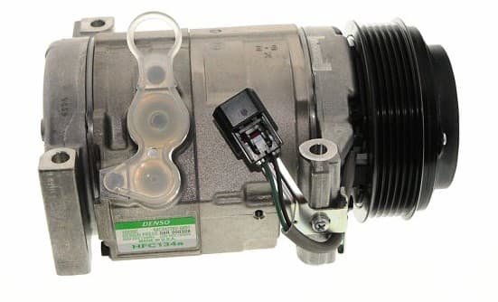 A/C Compressor
