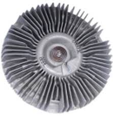 Fan Clutch