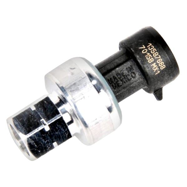 Air Conditioning Refrigerant Pressure Sensor