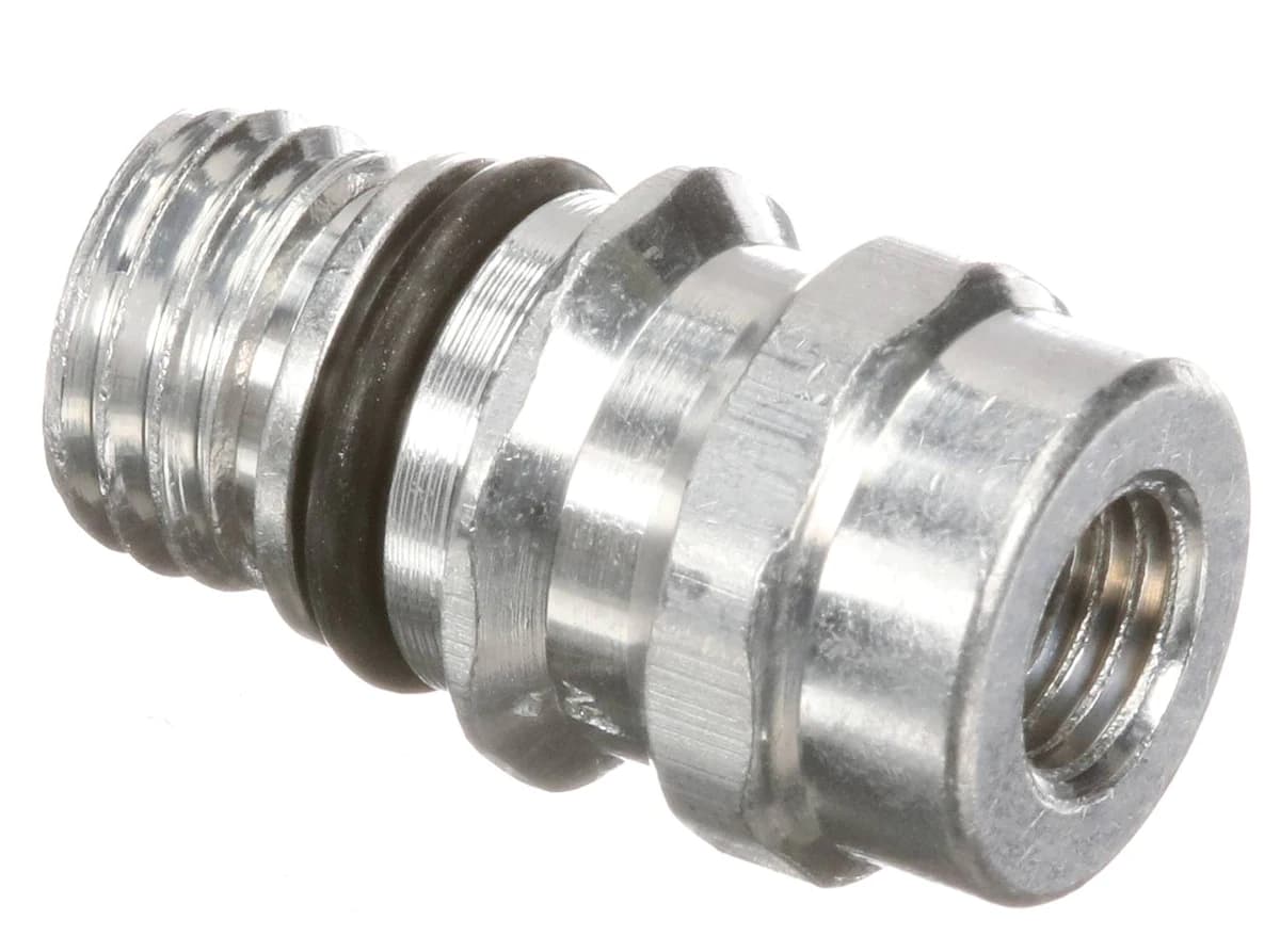 A/C Expansion Valve
