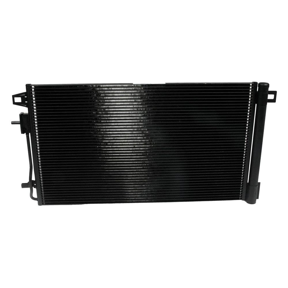 Air Conditioning Condenser