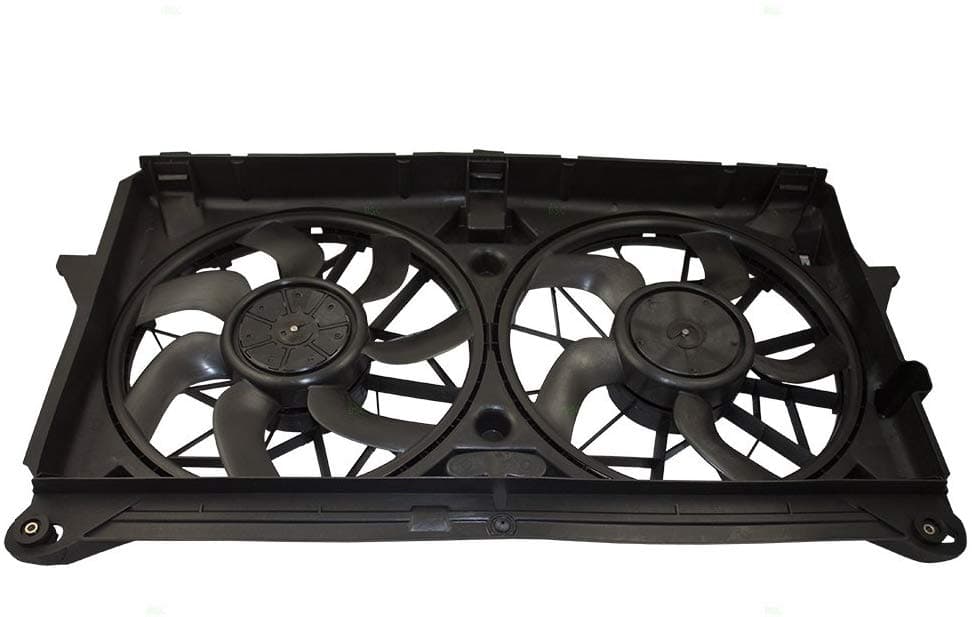 Radiator Fan