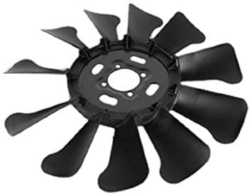 Engine Cooling Fan Blade