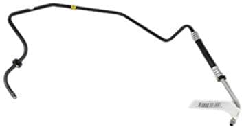 Automatic Transmission Auxiliary Fluid Cooler Line