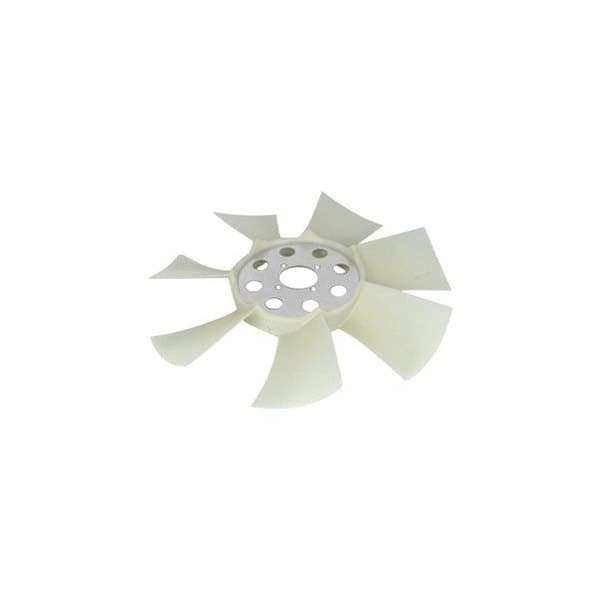 Engine Cooling Fan Blade