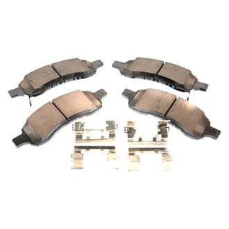 Front Brake Pad
