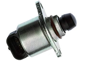 Fuel Injection Idle Air Control Valve