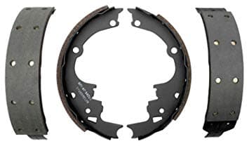 Rear Drum Brake Shoe