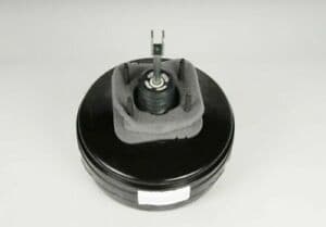 Power Brake Booster