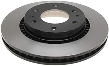 Front Disc Brake Rotor (Hub) Professional - 18A1756