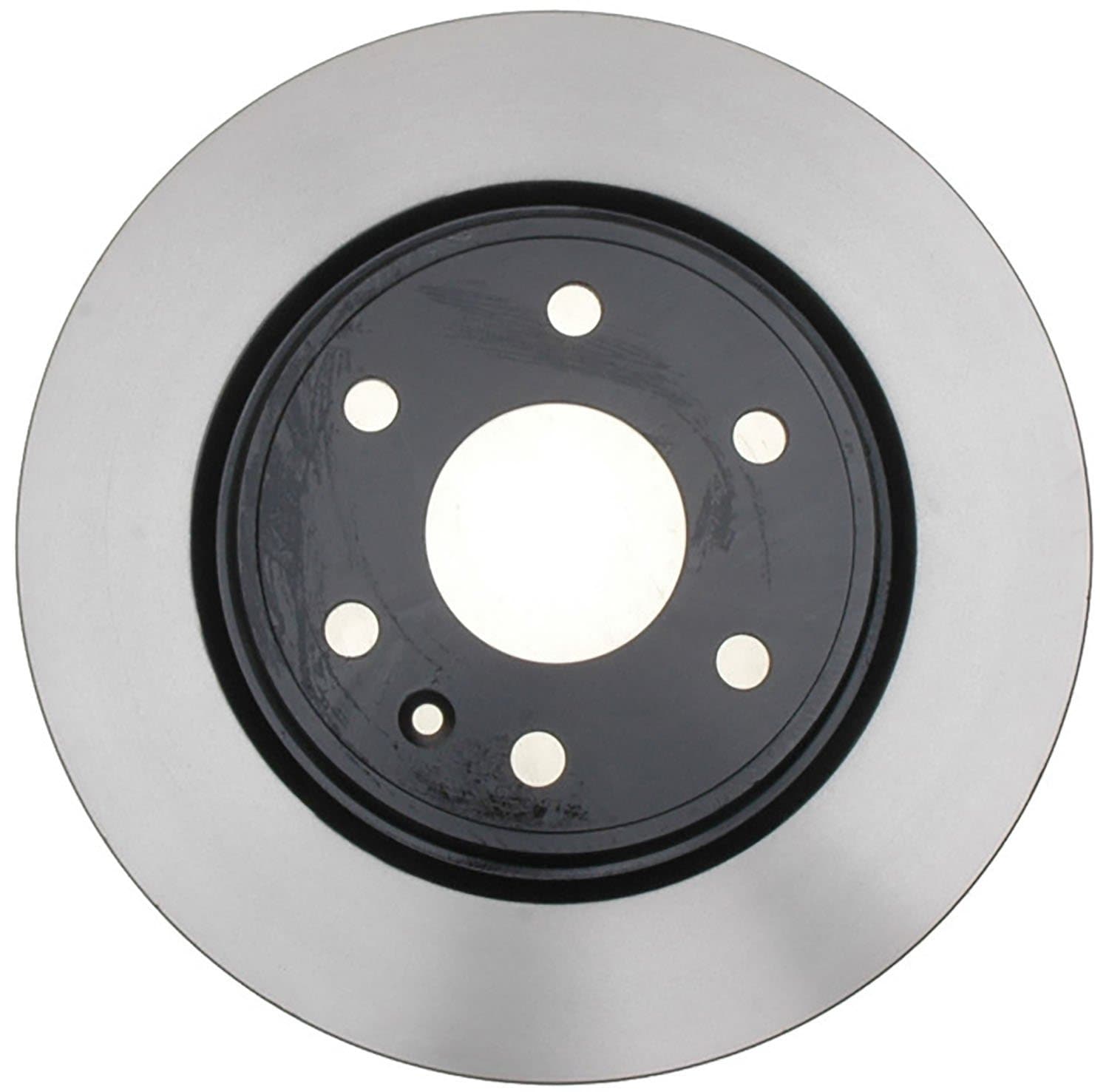 Front Disc Brake Rotor (Hub)