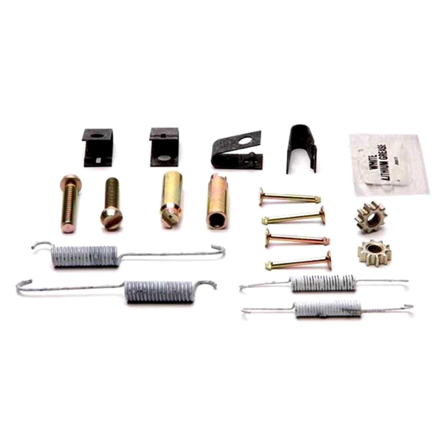 Parking Brake Pad
