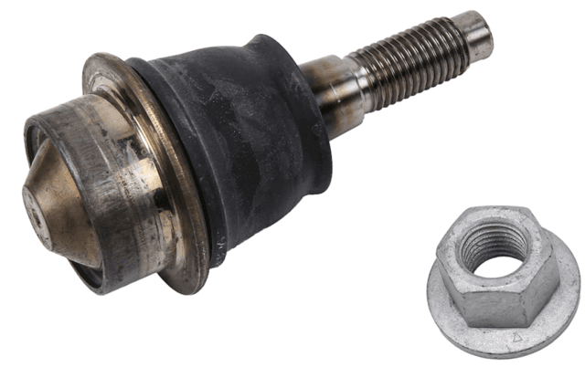 Ball Joint Assembly Front Lower Right or Left