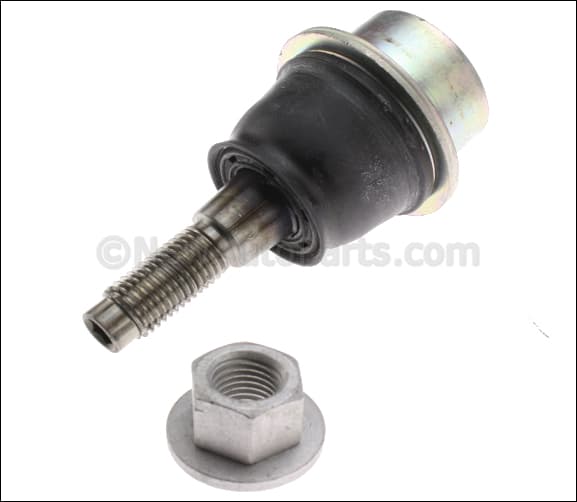 Ball Joint Assembly Front Lower Right or Left