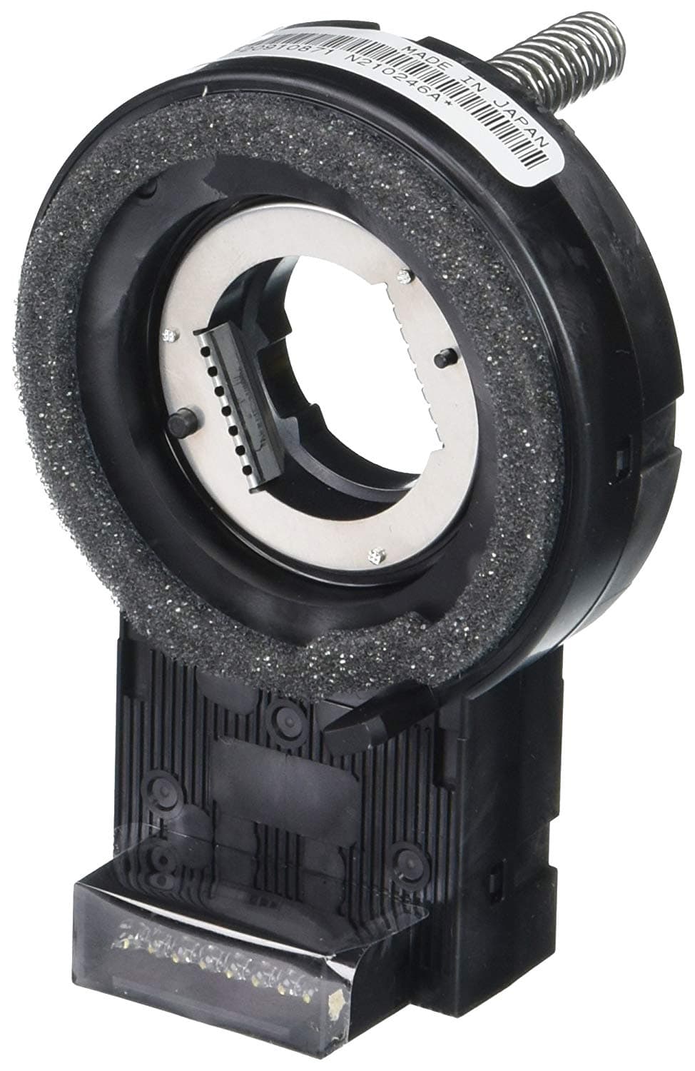 Steering Wheel Position Sensor