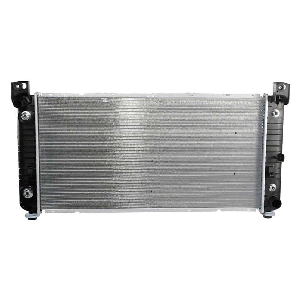 Engine Radiator
