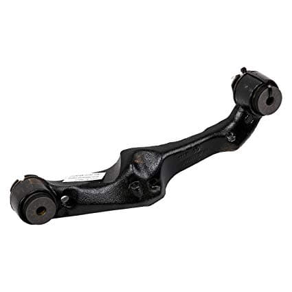 Differential Mount Bracket