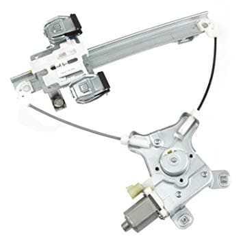 Window Regulator
