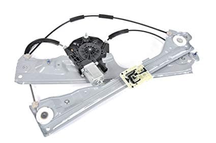 Window Regulator