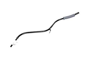 Automatic Transmission Auxiliary Fluid Cooler Line