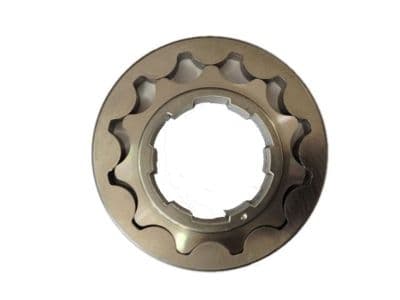 Gear Set Engine Oil Pump