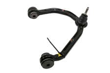Control Arm Front Upper Left