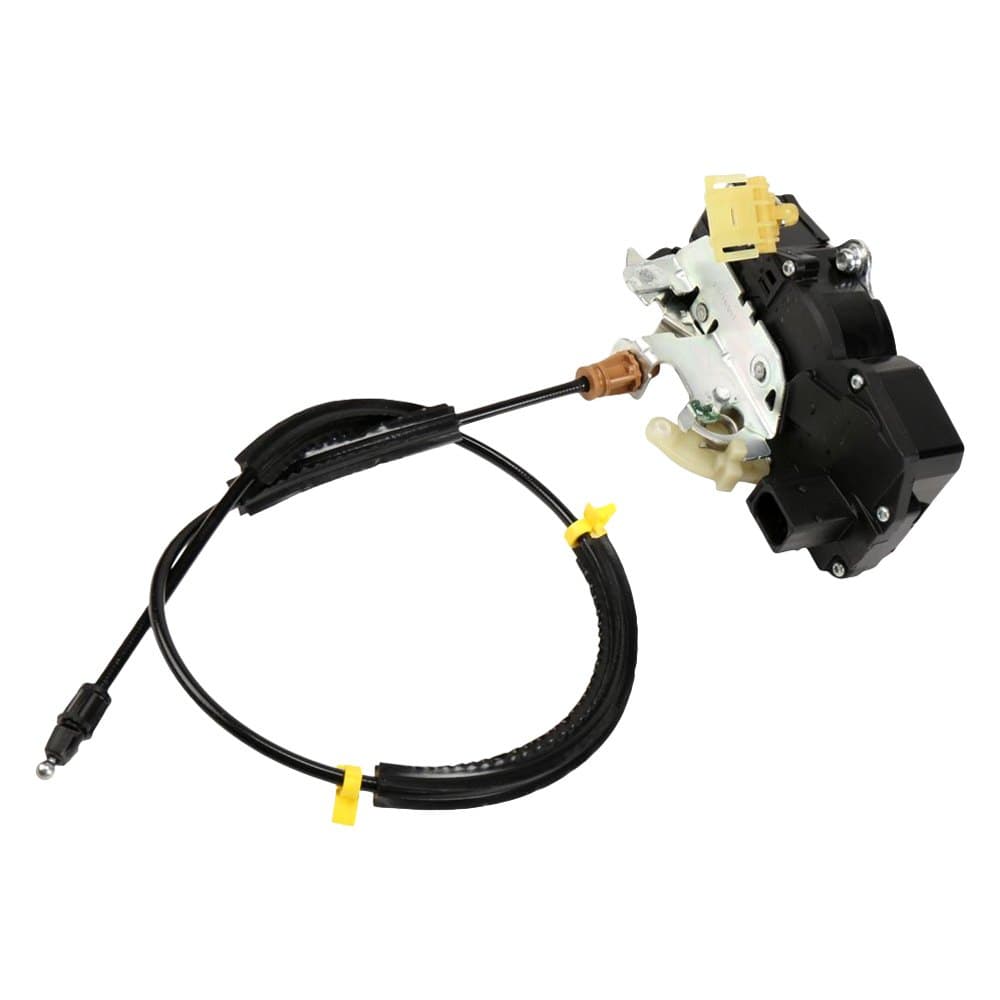 Door Lock Actuator Front Passenger Side Door 
