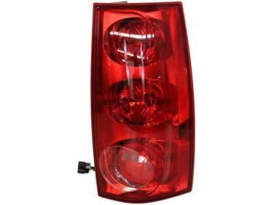 Tail Lamp