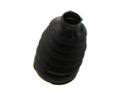 Axle Gear Boot Kit