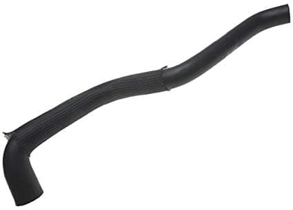 Upper Molded Coolant Hose